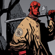 Image: Mike Mignola
